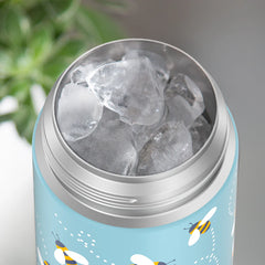 12oz FUNtainer® Water Bottle Patterns