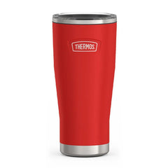 24oz Icon™ Tumbler With Slide Lock Lid