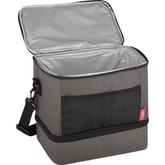 Cube Lunch Lugger™ Cooler