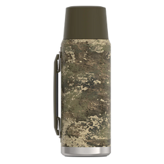 40oz Icon™ Beverage Bottle — TrueTimber™ Strata Camo