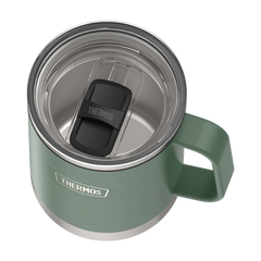 14oz ICON™ MUG WITH SLIDE LOCK LID
