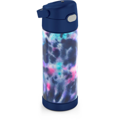 16oz FUNtainer® Water Bottle Patterns