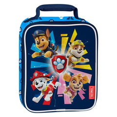 Soft Lunch Box Paw Patrol