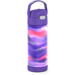 16oz FUNtainer® Water Bottle Patterns