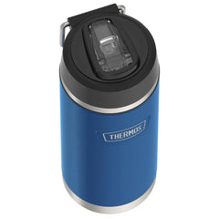 18oz Icon™ Kids Water Bottle With Straw Lid