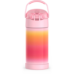 12oz FUNtainer® Water Bottle Patterns