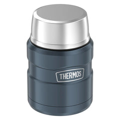 16oz Stainless King™ Food Jar