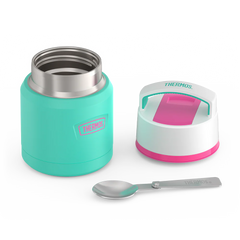 12oz Icon™ Kids Food Jar