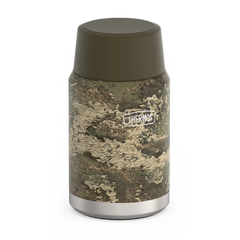 24oz Icon™ Food Jar — TrueTimber™ Strata Camo