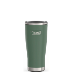 24oz Icon™ Tumbler With Slide Lock Lid