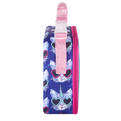 Soft Lunch Box Cool Caticorns