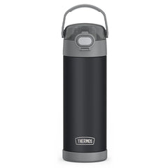 16oz FUNtainer® Water Bottle With Locking Lid