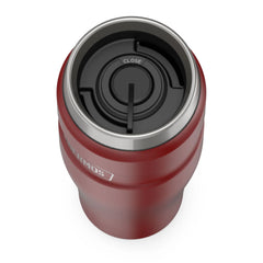 16oz Stainless King™ Tumbler