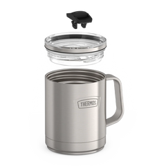 14oz ICON™ MUG WITH SLIDE LOCK LID