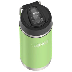 18oz Icon™ Kids Water Bottle With Straw Lid