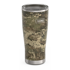 24oz Icon™ Tumbler with Slide Lock Lid — TrueTimber™ Strata Camo