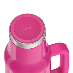 40oz Cup Holder Mug - Glossy Edition