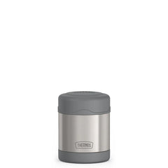 10oz Stainless Steel Food Jar