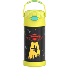 12oz FUNtainer® Water Bottle Patterns