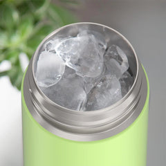 16oz FUNtainer® Water Bottle With Locking Lid