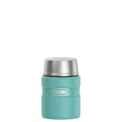16oz Stainless King™ Food Jar