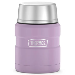 16oz Stainless King™ Food Jar