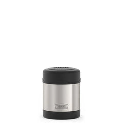10oz Stainless Steel Food Jar