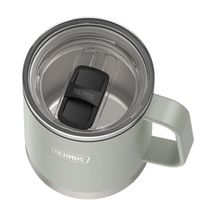 14oz ICON™ MUG WITH SLIDE LOCK LID