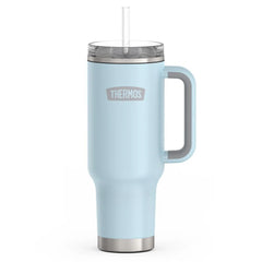 40oz Stainless Steel Cup Holder Mug