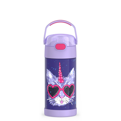 12oz FUNtainer® Water Bottle Patterns