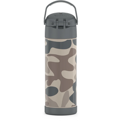 16oz FUNtainer® Water Bottle Patterns