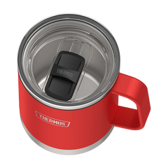 14oz ICON™ MUG WITH SLIDE LOCK LID