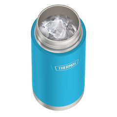 18oz Icon™ Kids Water Bottle With Straw Lid