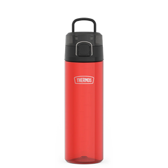 26oz Icon™ Lightweight Water Bottle With Spout Lid