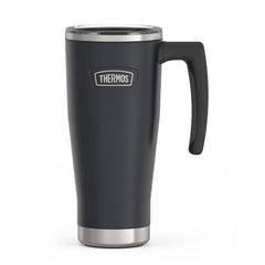 18oz Icon™ Mug With Slide Lock Lid