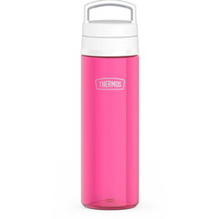 26oz Icon™ Lightweight Water Bottle With Screw Top Lid