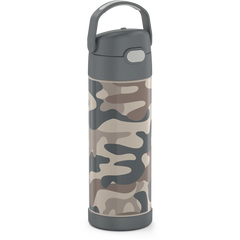 16oz FUNtainer® Water Bottle Patterns