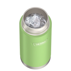 18oz Icon™ Kids Water Bottle With Spout Lid