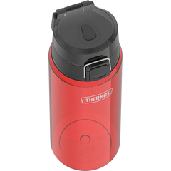 32oz Icon™ Lightweight Water Bottle With Spout Lid