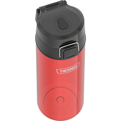 26oz Icon™ Lightweight Water Bottle With Spout Lid