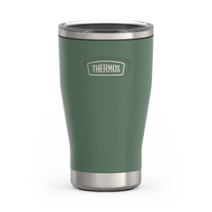 12oz ICON™ TUMBLER WITH SLIDE LOCK LID