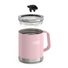 14oz ICON™ MUG WITH SLIDE LOCK LID