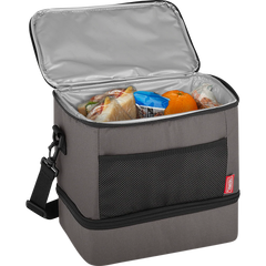 Cube Lunch Lugger™ Cooler
