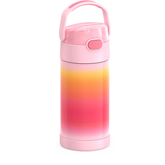 12oz FUNtainer® Water Bottle Patterns