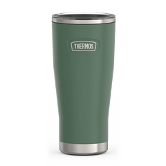 24oz Icon™ Tumbler With Slide Lock Lid