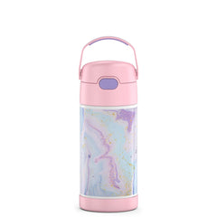 12oz FUNtainer® Water Bottle Patterns