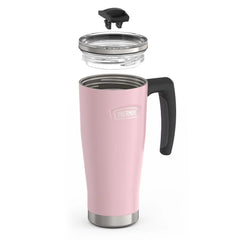 18oz Icon™ Mug With Slide Lock Lid