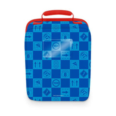 Soft Lunch Box Mario Kart™