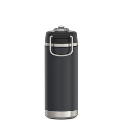 18oz Icon™ Kids Water Bottle With Straw Lid