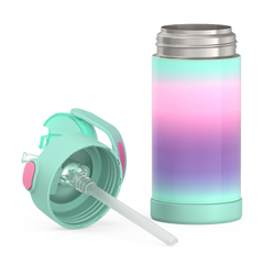 12oz FUNtainer® Water Bottle Patterns